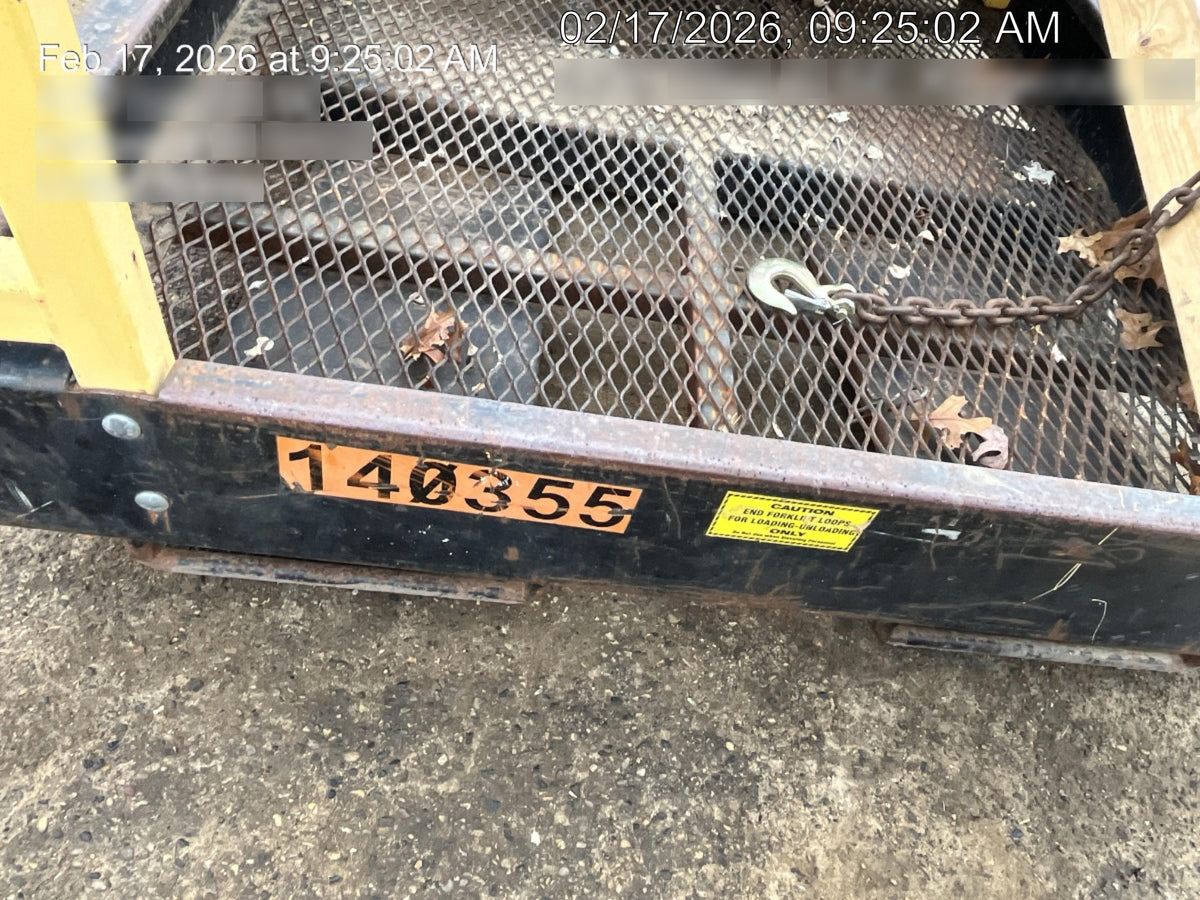 2021 STAR INDUSTRIES 1208C