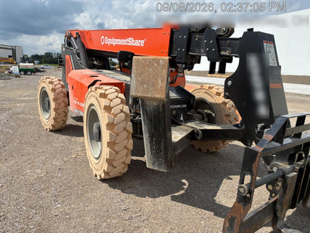 2025 SKYTRAK 10054