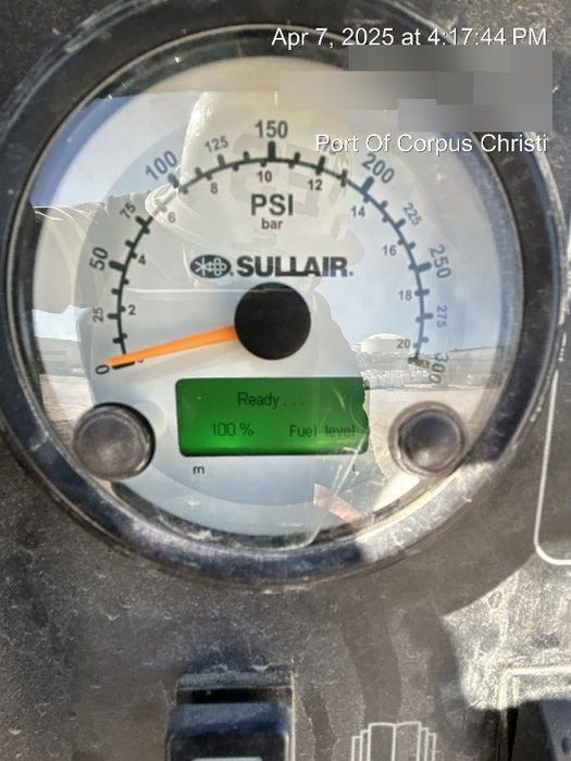 2019 SULLAIR 185-DPQ