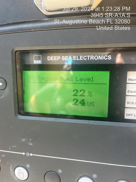 2022 ATLAS COPCO QAS 70