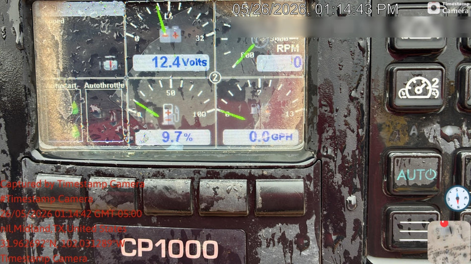 2021 PIONEER PP66S12L71-TD2.9L4