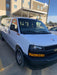 2023 CHEVROLET Express Van - Rental