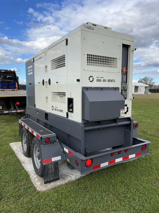 2022 ATLAS COPCO QAS 175