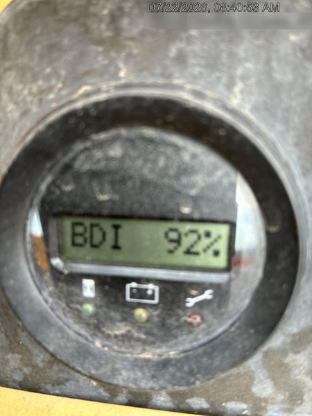 2020 HYSTER W45ZHD