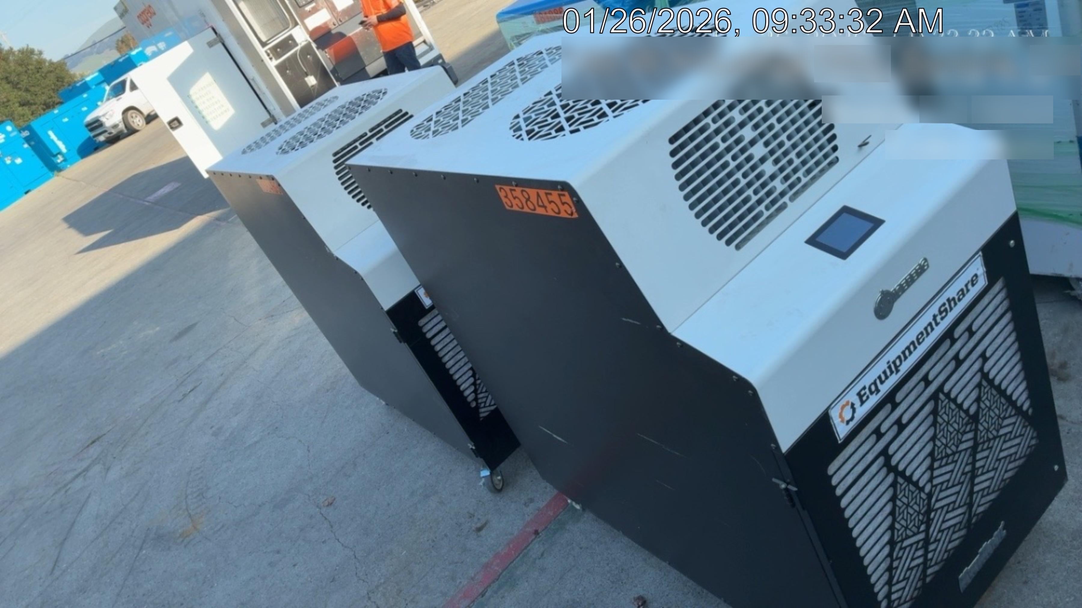 2023 KWIKOOL KIB6043-2