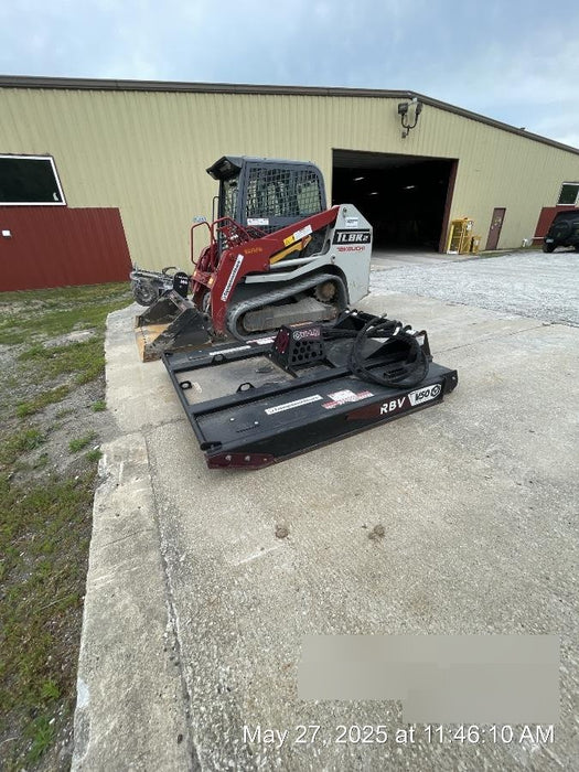 2023 VIRNIG RBV72-25