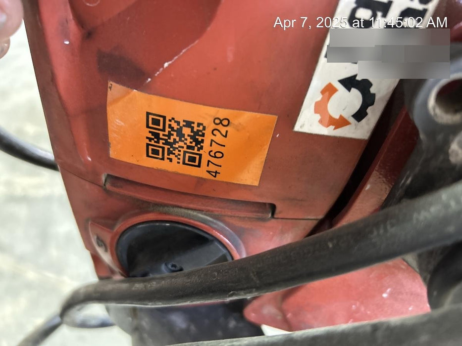 2024 HILTI DD 150-U