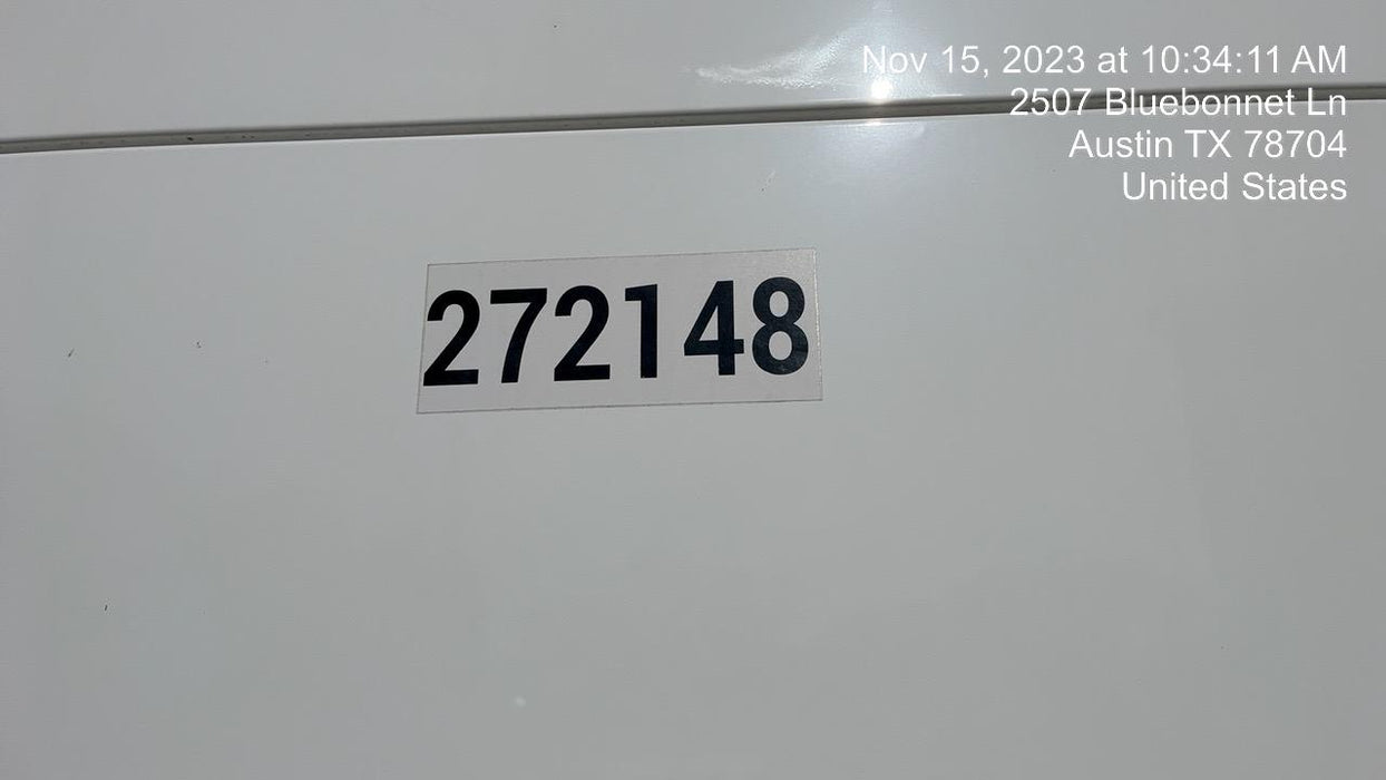 2022 SHINDAIWA DGK180F