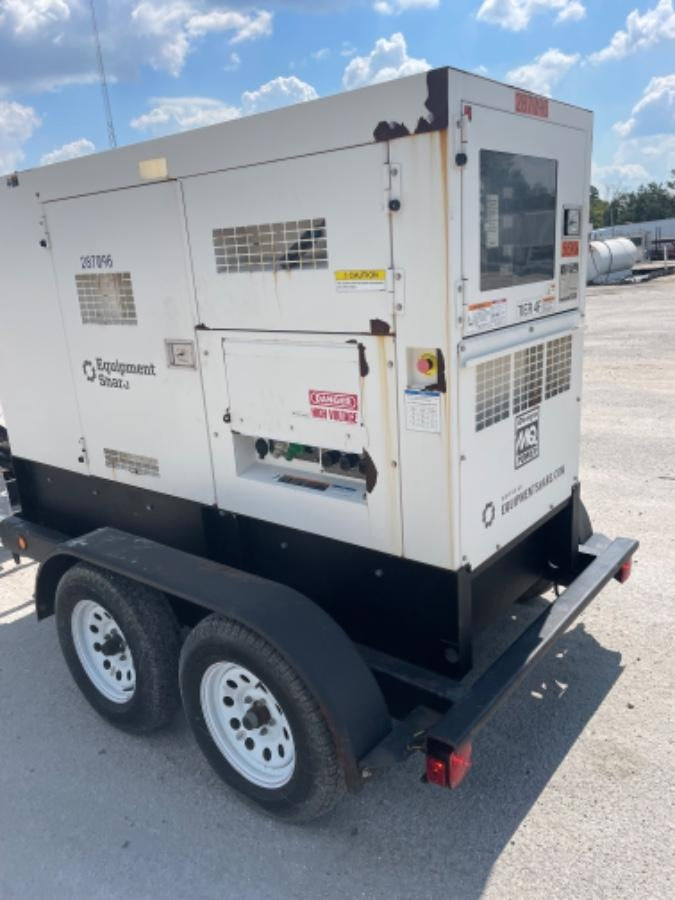 2023 MULTIQUIP DCA70
