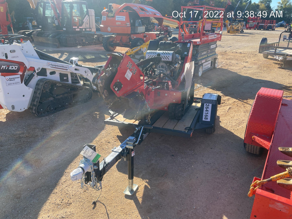 2022 BARRETO E4X6TBT