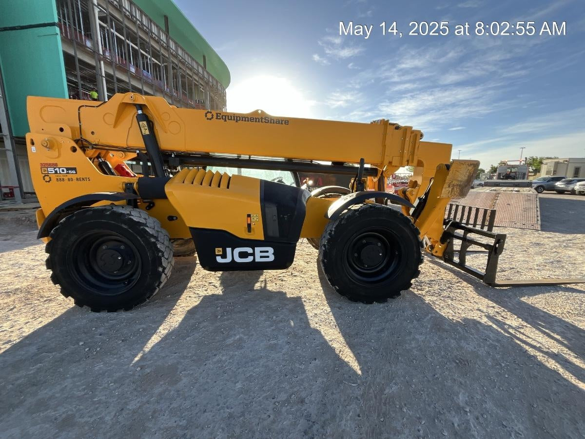 2023 JCB 510-56