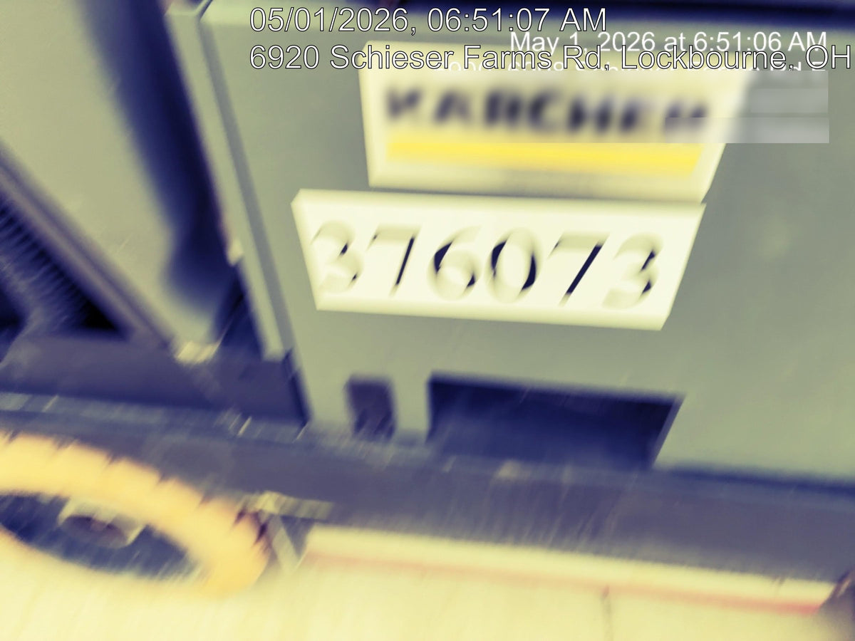 2024 KARCHER B 300 R