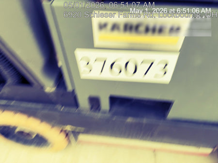 2024 KARCHER B 300 R