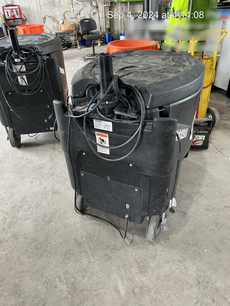 2022 POWER BREEZER PB4BASE