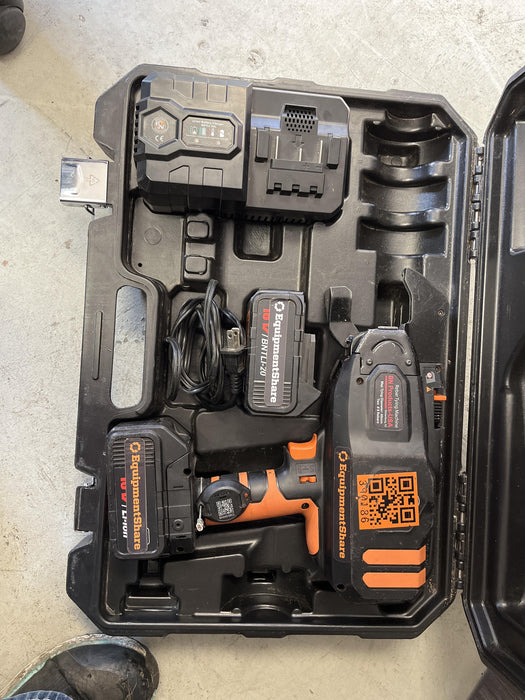 2024 BENNER NAWMAN BNT-58X