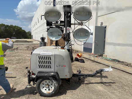 2018 WACKER NEUSON LTV6K-MH