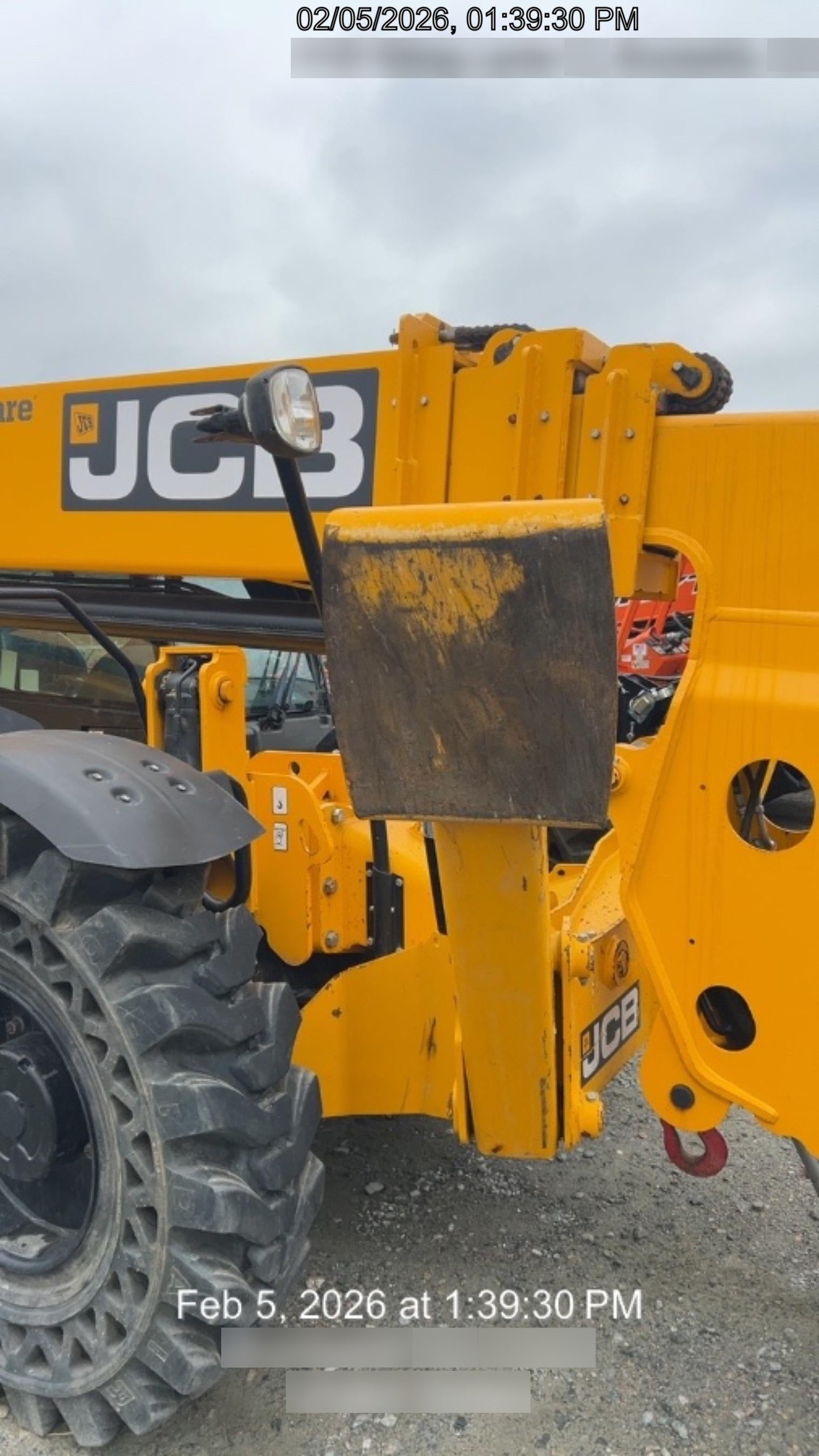 2023 JCB 514-56