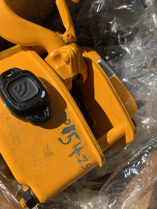 2022 HARRINGTON CB010-30