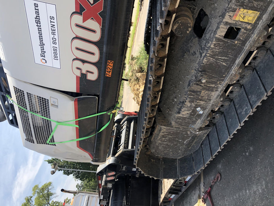 2020 LINK-BELT 300X4