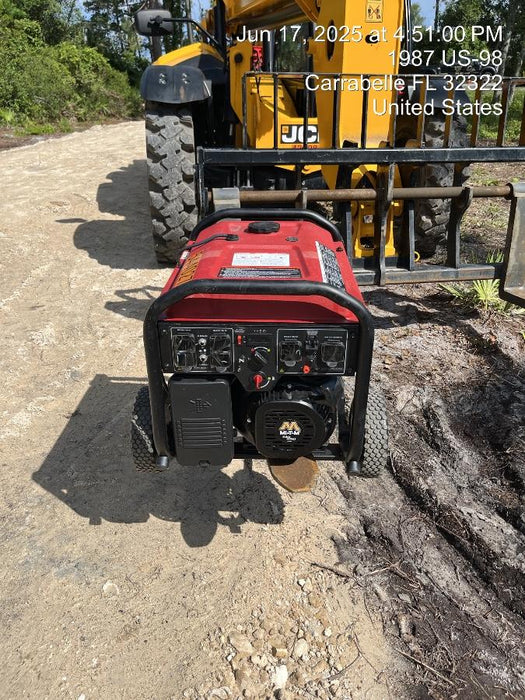 2025 MI-T-M GEN-6500-0MM1