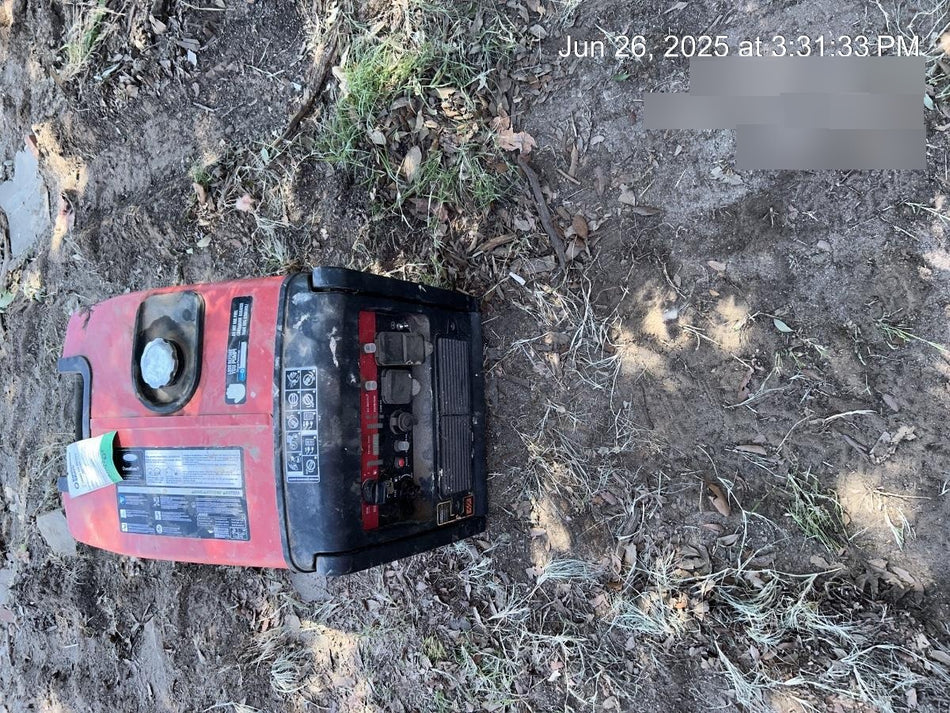 2022 Simpson SIG3632E Simpson 212CC Engine, 3200W