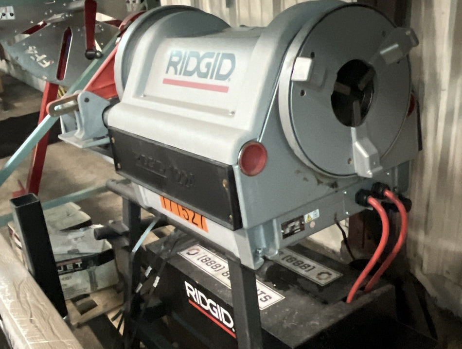 2021 RIDGID 1224