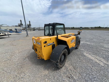 2022 JCB 505-20TC
