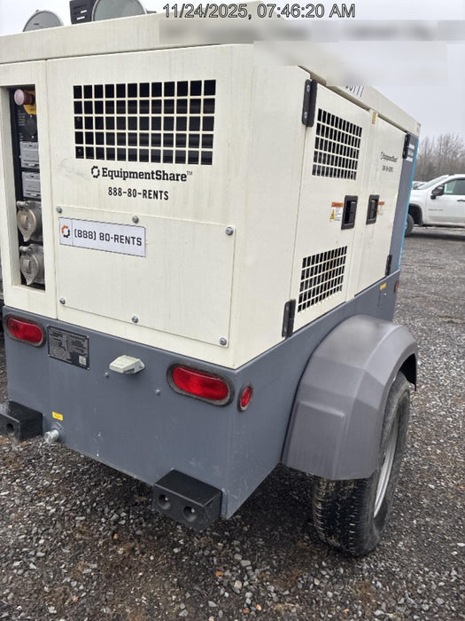 2022 ATLAS COPCO QAS25 CWK