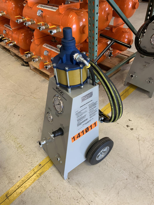 2021 PINNACLE PDQC3600B