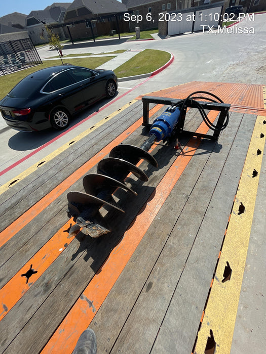 2023 AUGER TORQUE 3300-30