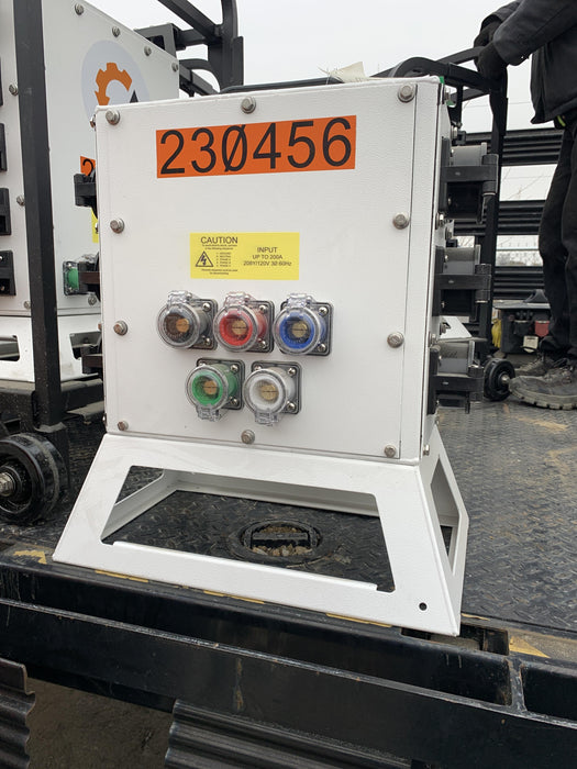 2022 TRYSTAR HTB-1DL-6P