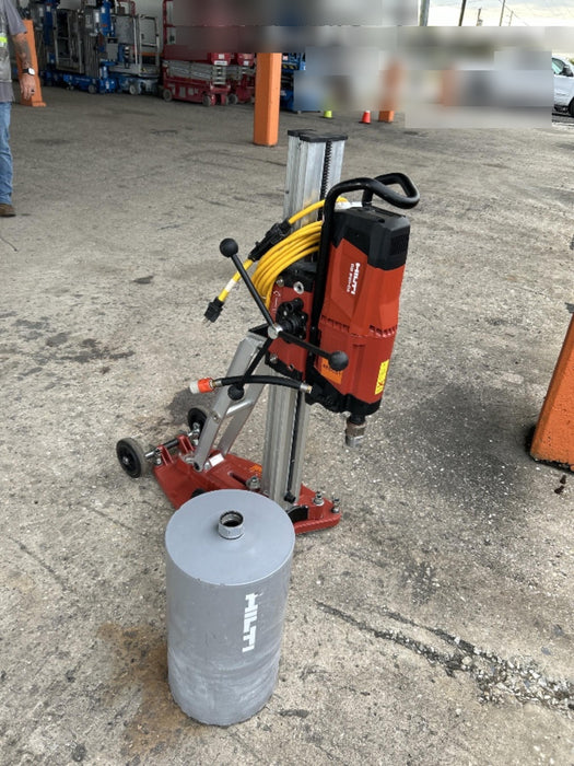 2025 HILTI DD 250