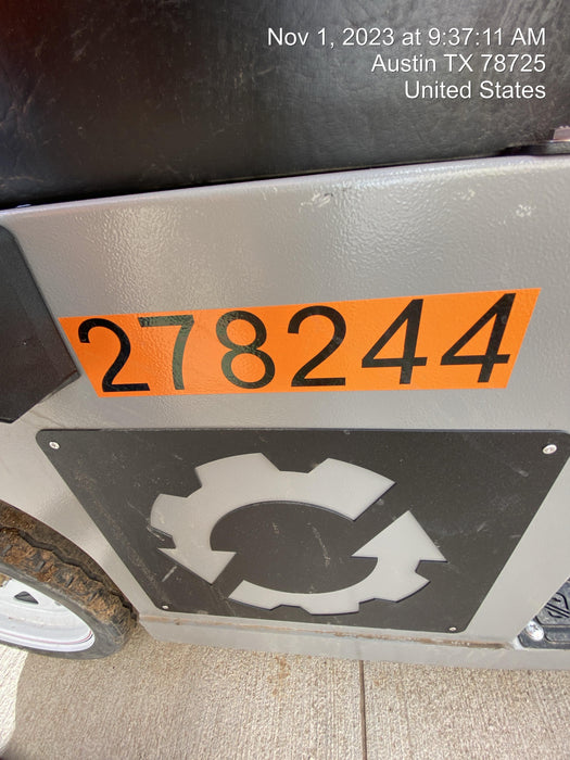 2022 COLUMBIA Expeditor