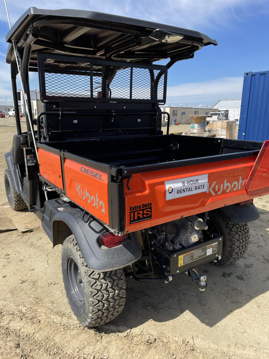 2022 KUBOTA RTV-X1140W-H (Canopy)