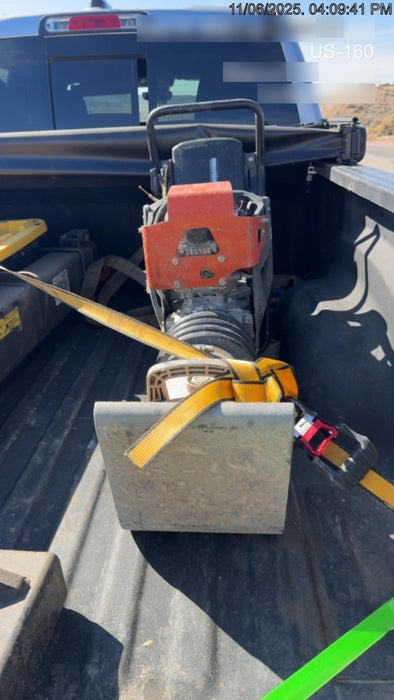 2024 HUSQVARNA LT6005