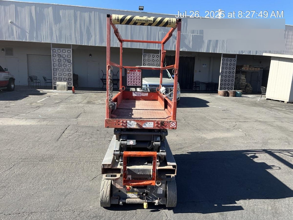 2016 SKYJACK SJIII-3219