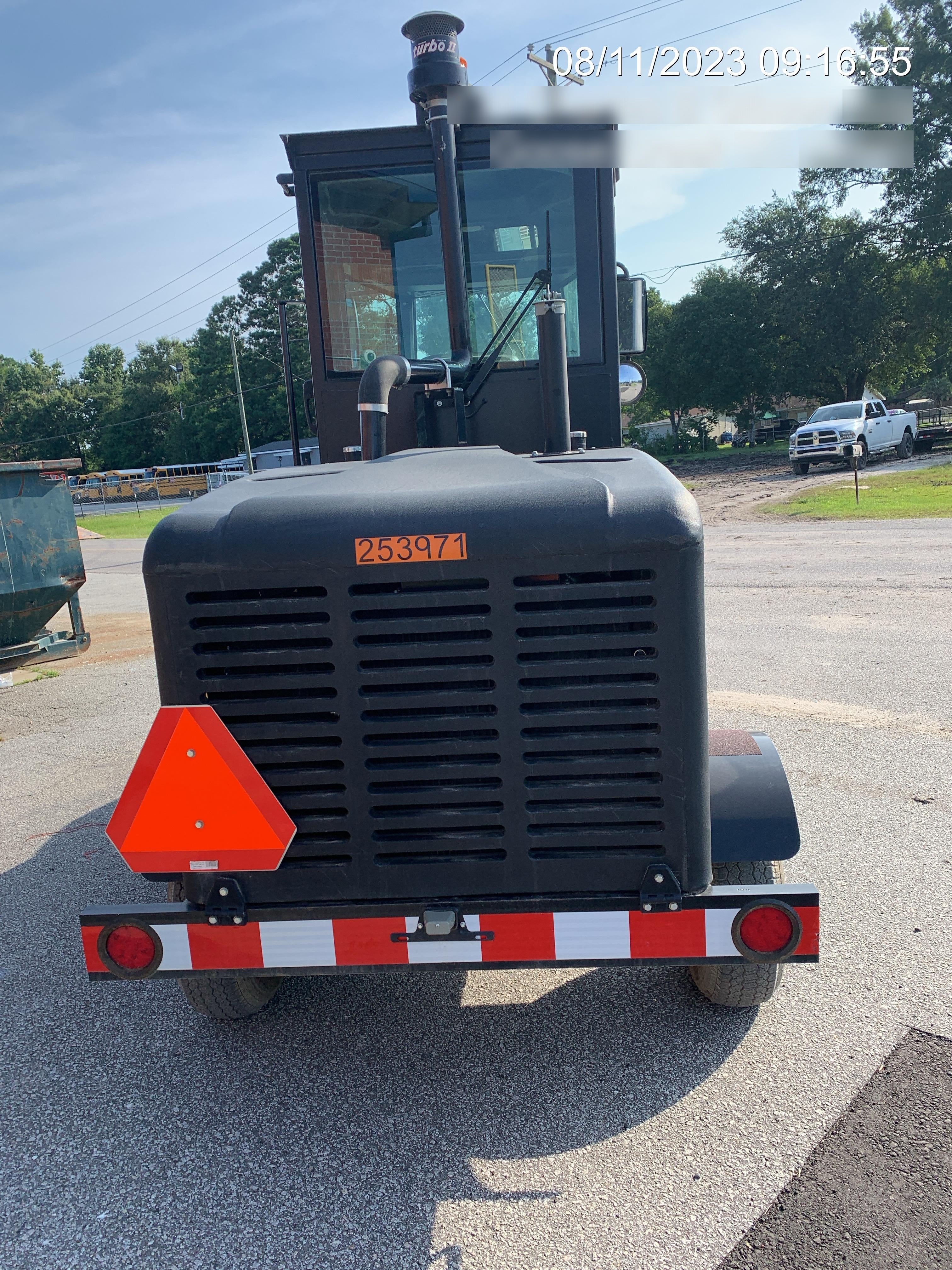 2022 LAYMOR SM450