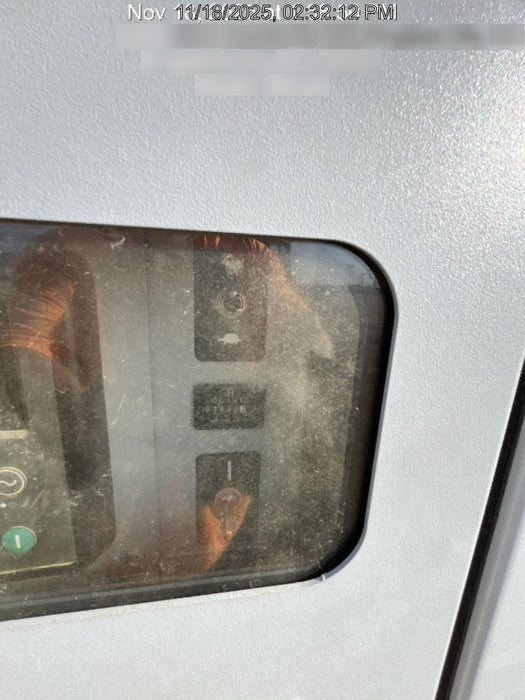 2020 WACKER NEUSON G25