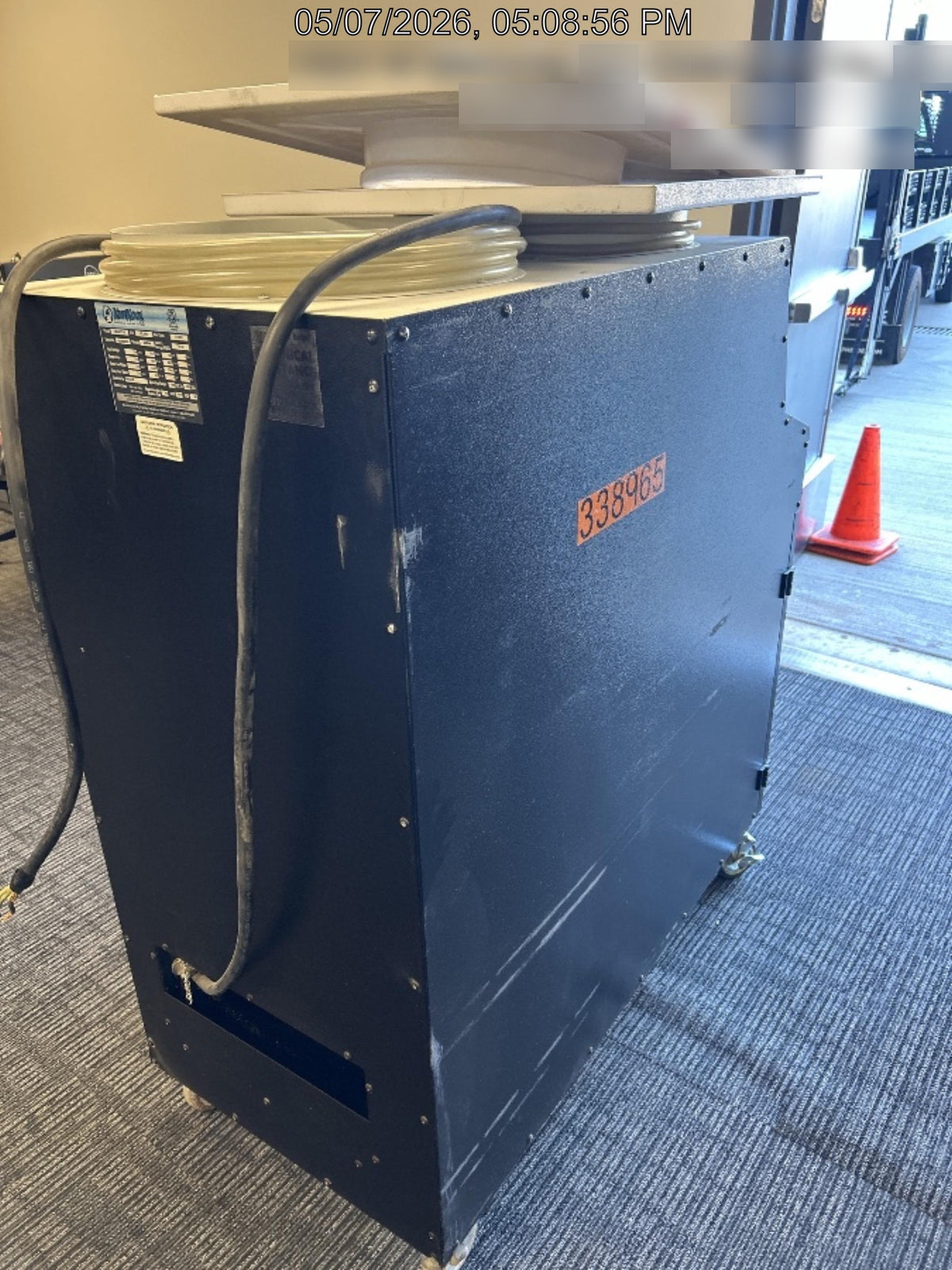 2023 KWIKOOL KIB4221-2