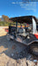 Kubota RTV-X1140W-H Plastic Canopy, Windshield Acrylic Clear, LED Strobe Light, Wire Harness Kit, Back up Alarm