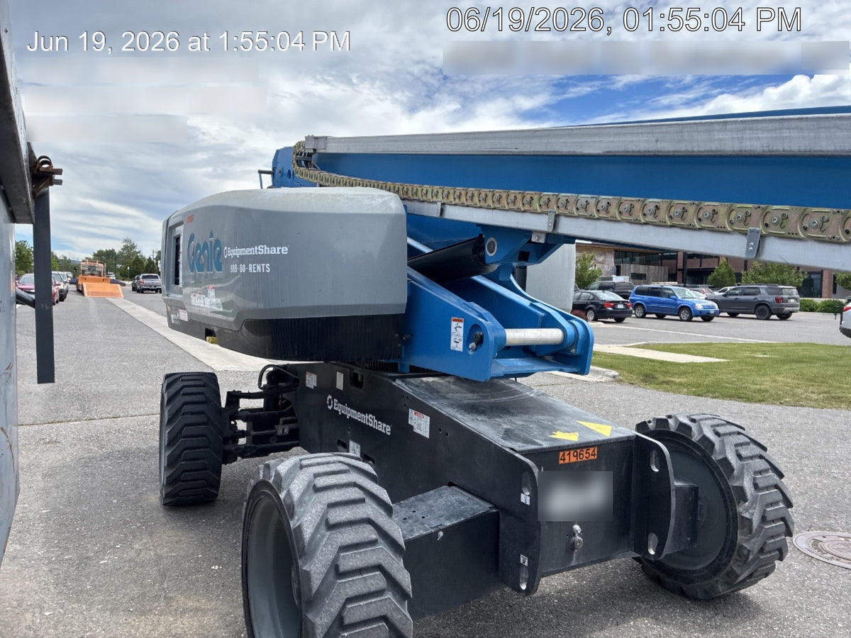 2024 GENIE S-65 XC