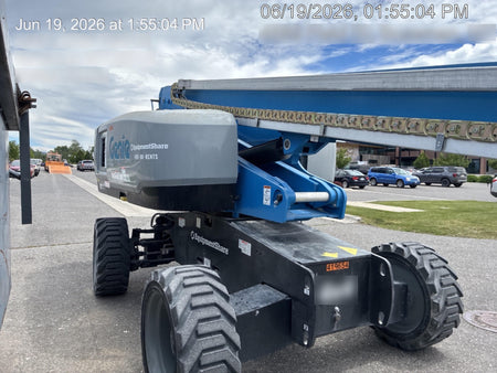 2024 GENIE S-65 XC