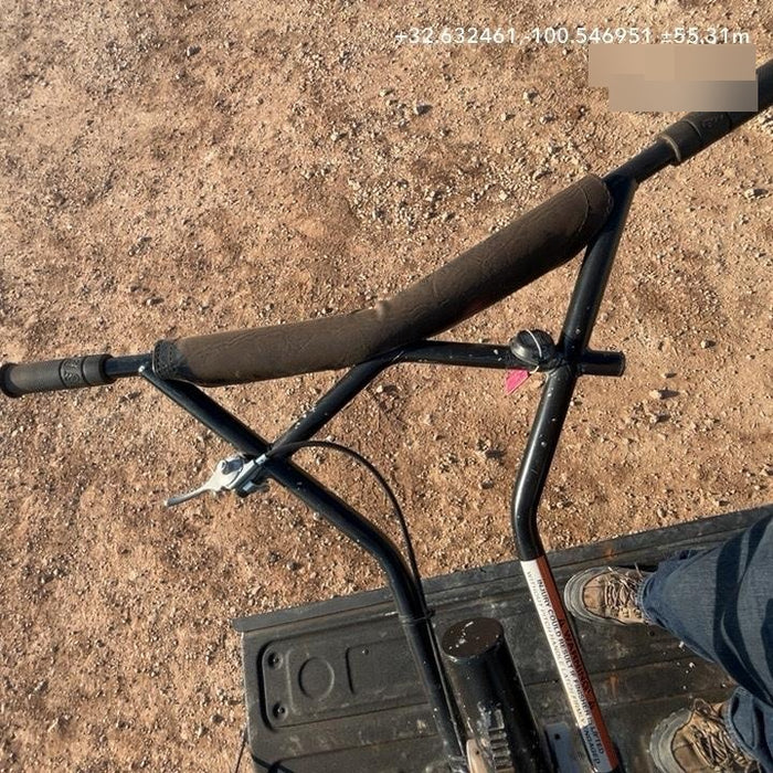 2025 MULTIQUIP B46H90