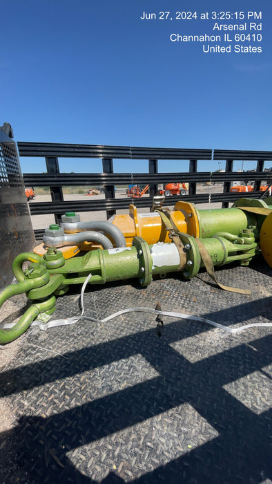 2024 MODULIFT M050/06