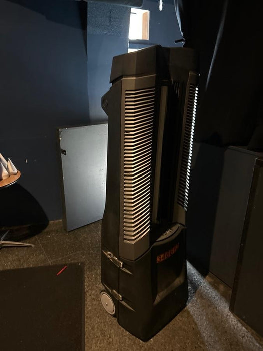 2023 VECTOR Vector Max