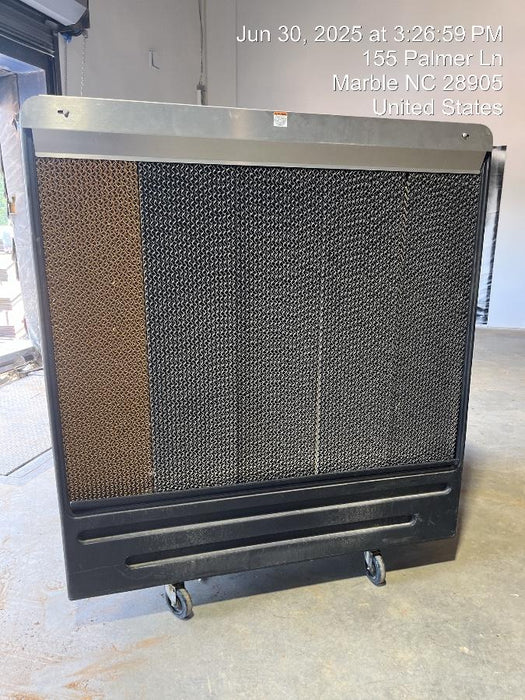 2024 BIG ASS FANS Cool Space 400