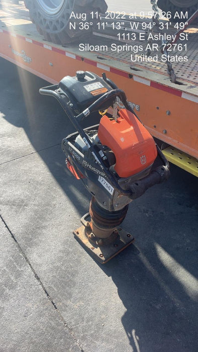 2021 HUSQVARNA 967854502