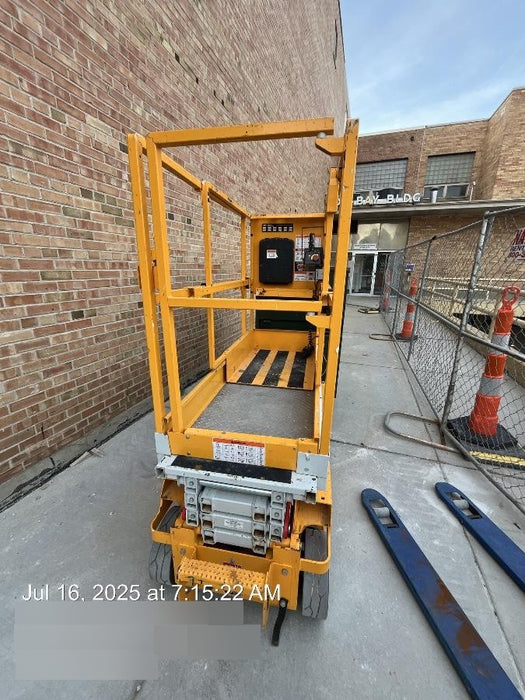 2021 HY-BRID PS-1430