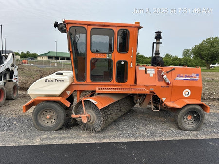 2022 BROCE RCT350