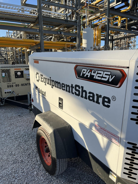 2024 BOBCAT PA425WCU-T4F